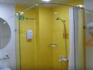 Home Inn Shuang Long 昆明 エクステリア 写真