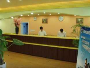 Home Inn Shuang Long 昆明 エクステリア 写真